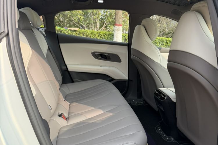 Used Deepal L06 2026 Model 560Ultra+ Laser Edition Interior 6
