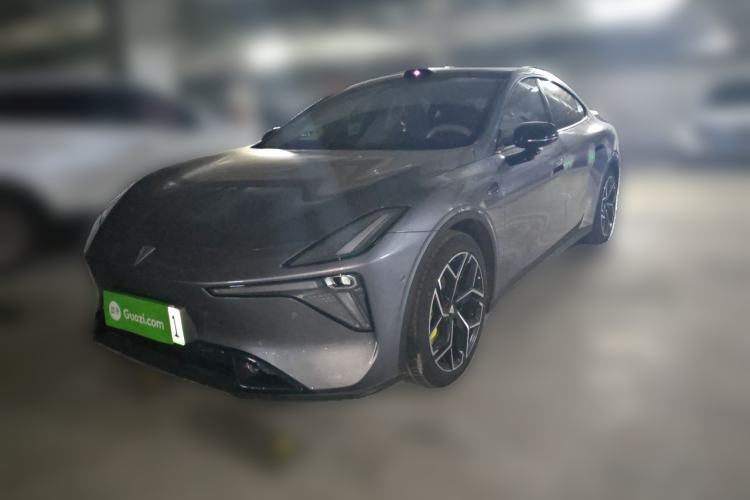 Deepal L06 2026 Model 560Ultra+ Laser Edition с пробегом Guazi used car, China used car export, Used car for sale, Used cars, Cheapest cars for sale