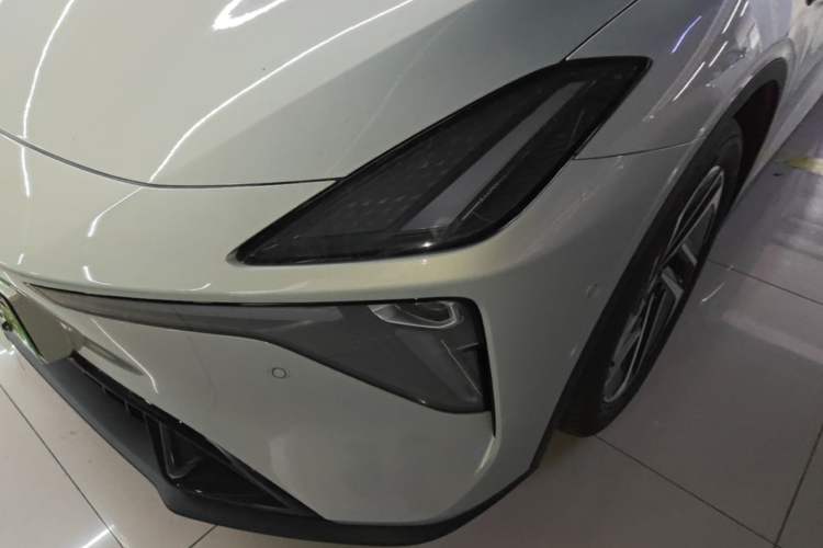 Used Deepal L06 2026 Model 670Ultra Laser Edition Left Front Headlight