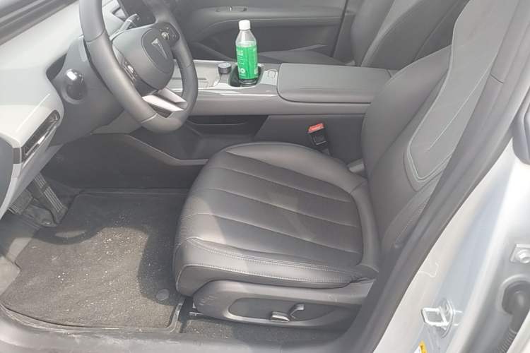 Used Deepal L06 2026 Model 560Ultra+ Laser Edition Left Front Seat