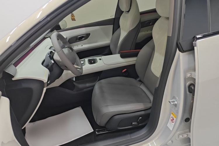 Used Deepal L06 2026 Model 670Ultra+ Laser Edition Left Front Seat