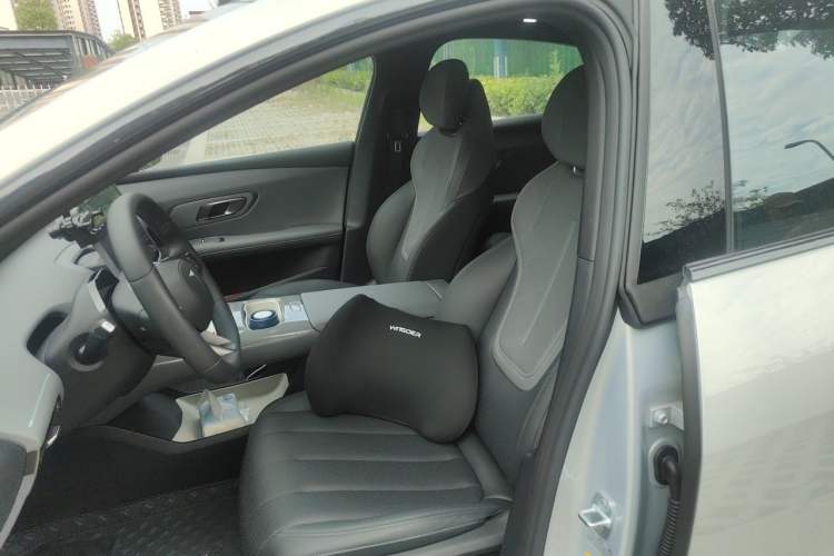 Used Deepal L06 2026 Model 560Ultra Laser Edition Left Front Seat