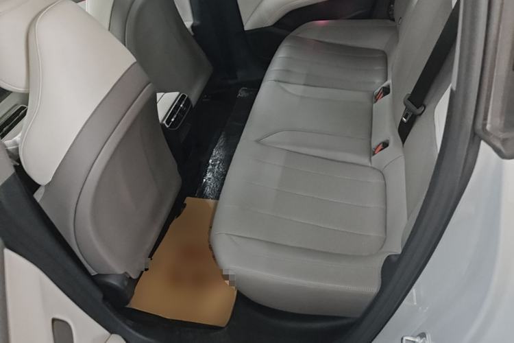 Used Deepal L06 2026 Model 560Ultra+ Laser Edition Left Rear Seat