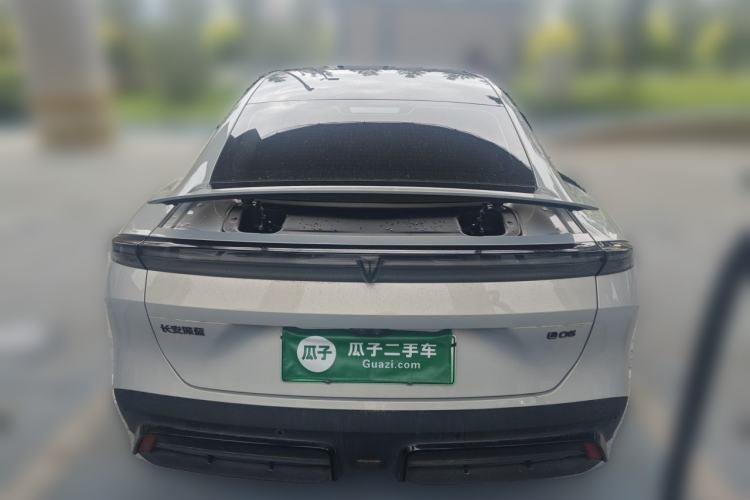 Used Deepal L06 2026 Model, 245 Ultra+ Laser Version Rear