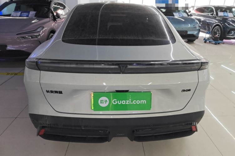 Used Deepal L06 2026 Model 670Ultra Laser Edition Rear