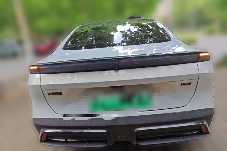 Used Deepal L06 2026 Model, 670 Max Rear
