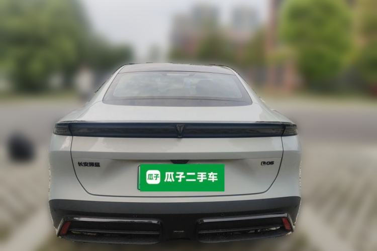 Used Deepal L06 2026 Model 560Ultra Laser Edition Rear
