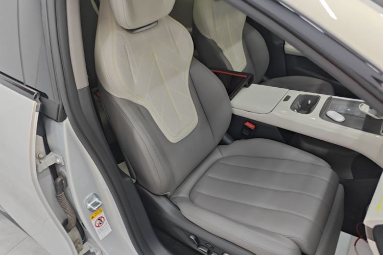 Used Deepal L06 2026 Model 670Ultra+ Laser Edition Right Front Seat