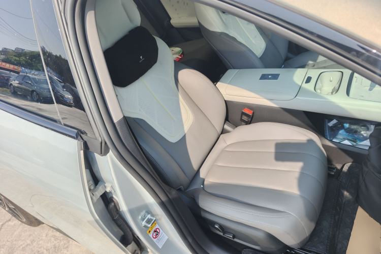 Used Deepal L06 2026 Model 560Ultra Laser Edition Right Front Seat