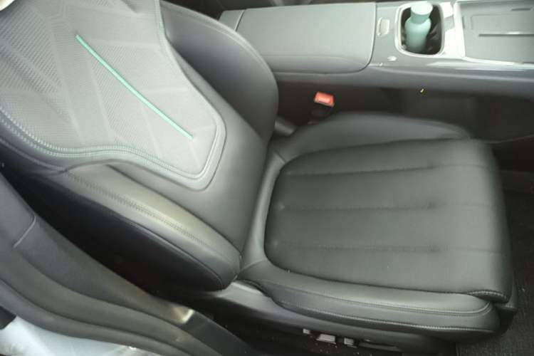 Used Deepal L06 2026 Model 670Ultra+ Laser Edition Right Front Seat