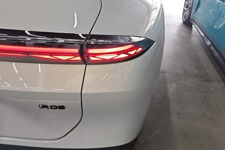 Used Deepal L06 2026 Model 670Ultra Laser Edition Right Rear Taillight