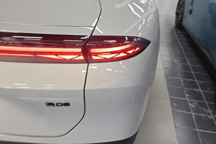 Used Deepal L06 2026 Model 560Ultra+ Laser Edition Right Rear Taillight
