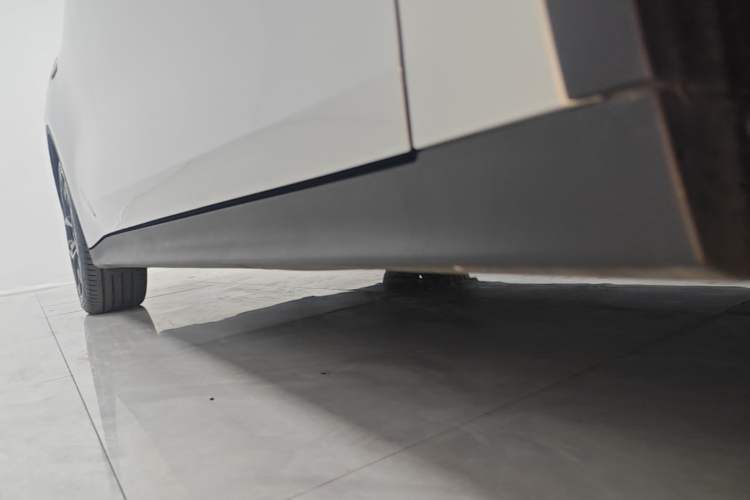Used Deepal L06 2026 Model 670Ultra+ Laser Edition Right Side Sill