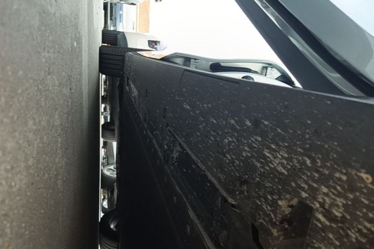 Used Deepal L06 2026 Model 670Ultra+ Laser Edition Right Side Sill