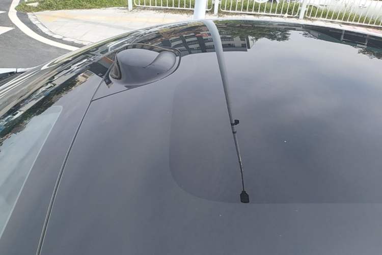 Used Deepal L06 2026 Model 560Ultra+ Laser Edition Roof