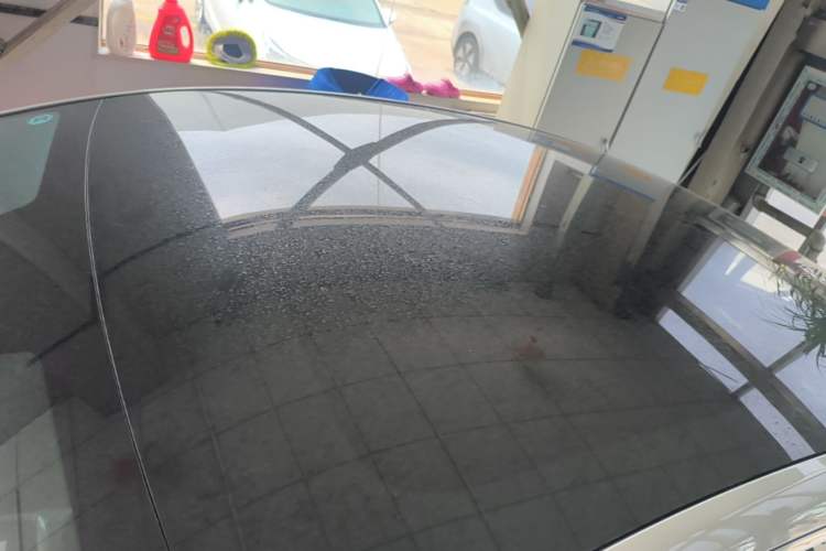 Used Deepal L06 2026 Model, 670 Max Roof