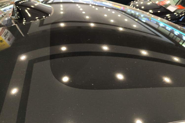 Used Deepal L06 2026 Model 560Ultra+ Laser Edition Roof
