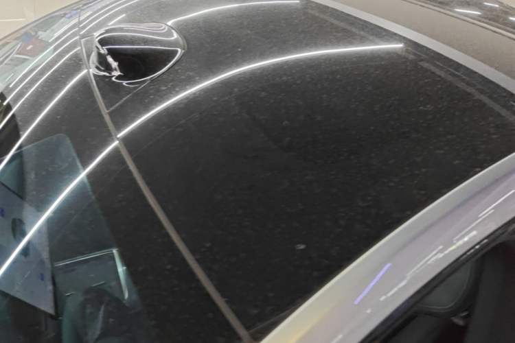 Used Deepal L06 2026 Model 670Ultra Laser Edition Roof