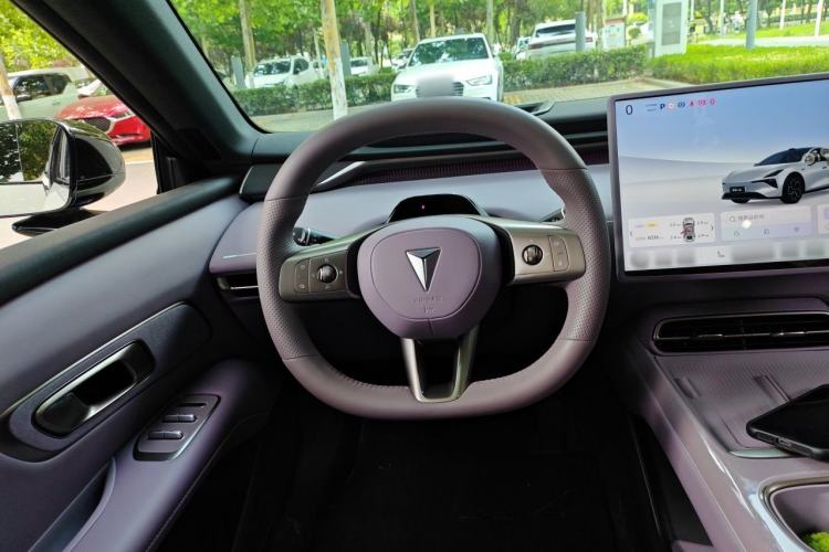 Used Deepal L06 2026 Model, 670 Max Steering Wheel