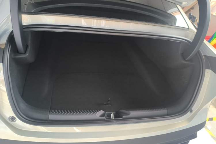 Used Deepal L06 2026 Model, 670 Max Trunk