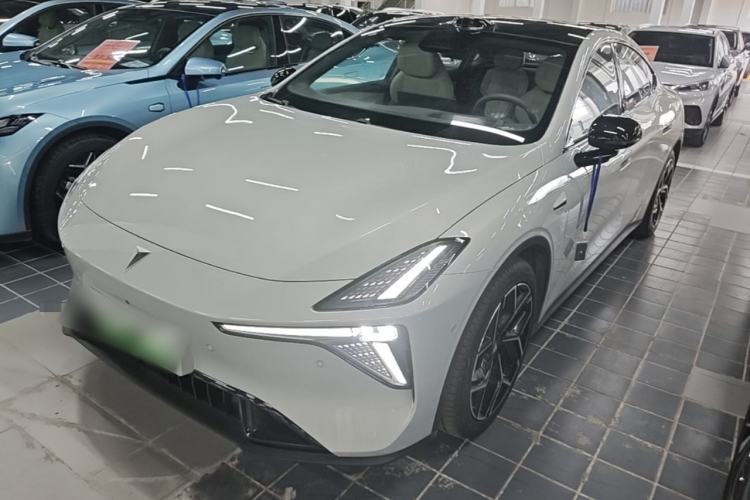 Used Deepal L06 2026 Model 560Ultra+ Laser Edition Guazi used car, China used car export, Used car for sale, Used cars, Cheapest cars for sale
