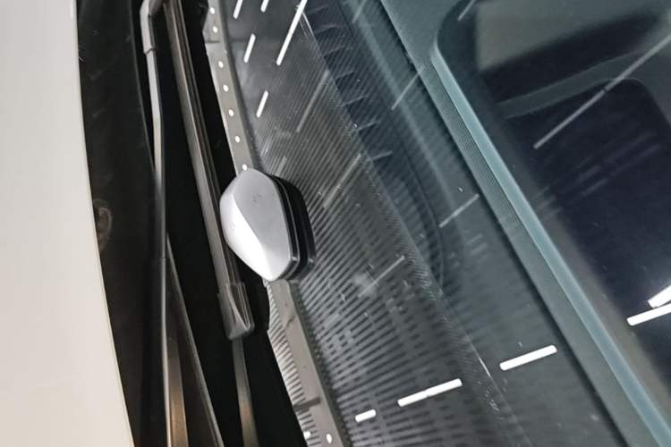 Used Deepal L06 2026 Model 670Ultra Laser Edition Vehicle Key