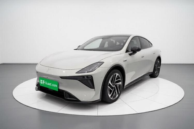 Deepal L06 2026 Model 560Ultra Laser Edition с пробегом Guazi used car, China used car export, Used car for sale, Used cars, Cheapest cars for sale