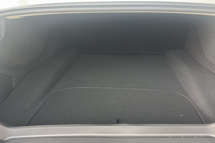 Used Deepal L06 2026 Model 560Ultra+ Laser Edition Trunk