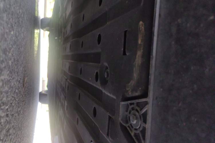 Used Deepal L06 2026 Model 670Ultra+ Laser Edition Chassis Front