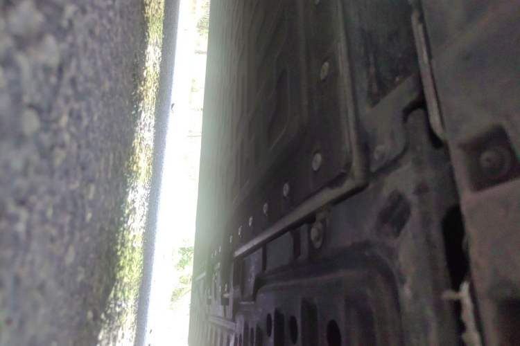 Used Deepal L06 2026 Model 670Ultra+ Laser Edition Chassis Front Right