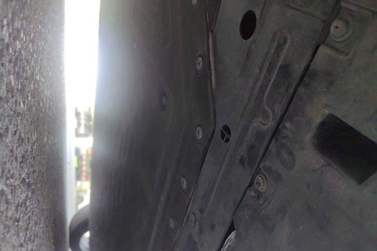 Used Deepal L06 2026 Model 670Ultra+ Laser Edition Chassis Rear Right
