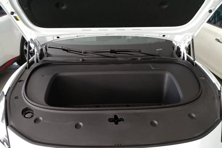 Used Deepal L06 2026 Model 670Ultra+ Laser Edition Engine Bay