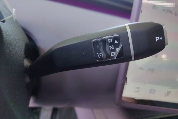 Used Deepal L06 2026 Model 670Ultra+ Laser Edition Gear Lever