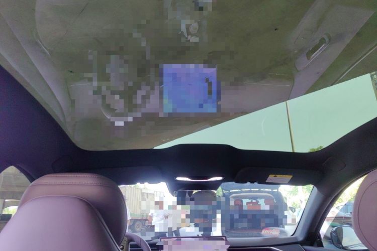 Used Deepal L06 2026 Model 670Ultra+ Laser Edition Headliner