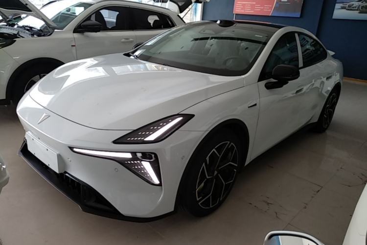 Used Deepal L06 2026 Model 670Ultra+ Laser Edition Guazi used car, China used car export, Used car for sale, Used Deepal cars, Cheapest cars for sale, Electric vehicle, New energy car