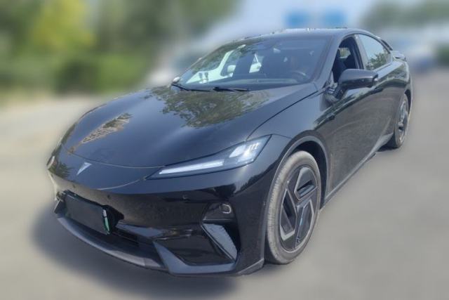 Used Deepal L07 2024 530 Max Qiankun Intelligent Driving ADS SE Pure Electric Version