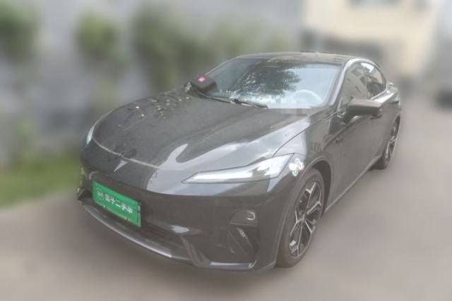 Used Deepal L07 2024 230Max Range-Extended Version