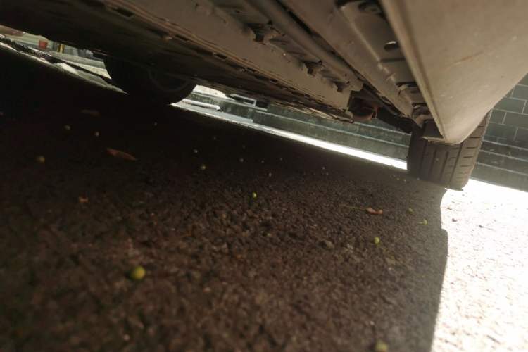 Used Deepal L07 2024 230Max Qiankun Intelligent Driving ADS SE Range-Extended Version Chassis Front Left