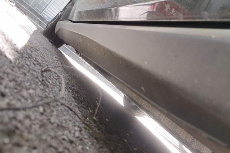 Used Deepal L07 2024 230Max Qiankun Intelligent Driving ADS SE Range-Extended Version Chassis Front Right