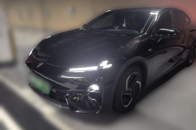 Used Deepal L07 2024 530Max Pure Electric Version Guazi used car, China used car export, Used car for sale, Used  cars, Cheapest cars for sale