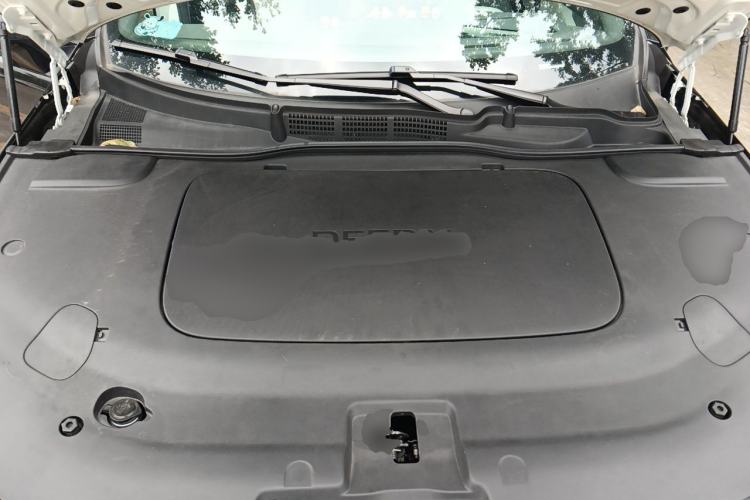 Used Deepal L07 2024 230Max Range-Extended Version Engine Bay