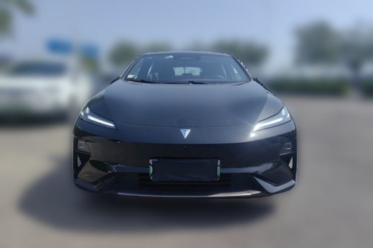 Used Deepal L07 2024 530 Max Qiankun Intelligent Driving ADS SE Pure Electric Version Front