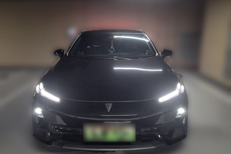 Used Deepal L07 2024 530Max Pure Electric Version Front