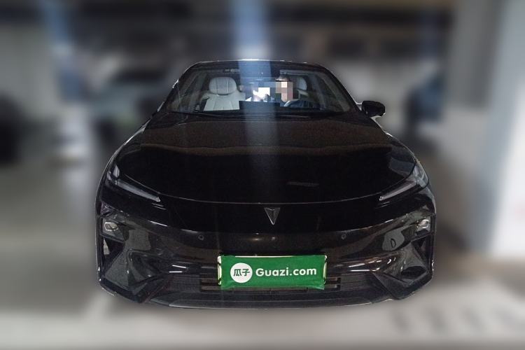 Used Deepal L07 2024 230Max Qiankun Intelligent Driving ADS SE Range-Extended Version Front