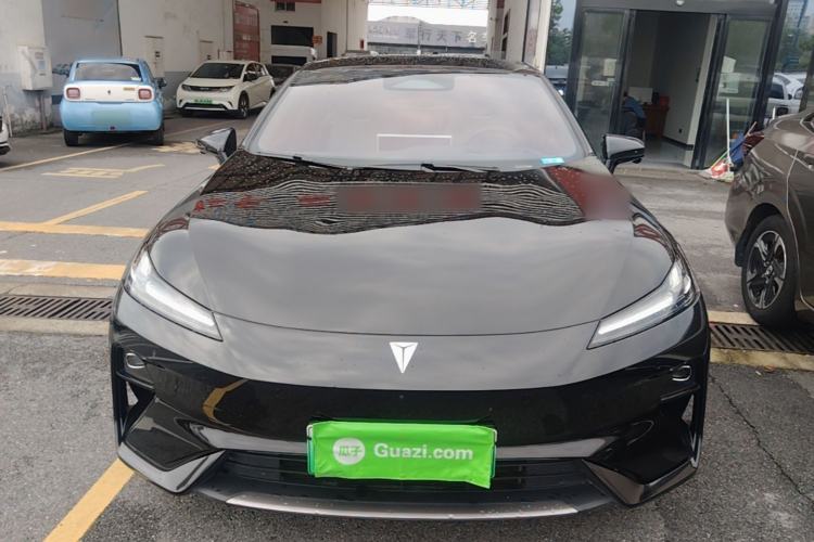 Used Deepal L07 2024 300Max Extended-Range Version Front
