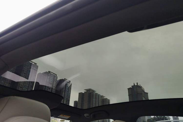 Used Deepal L07 2024 230Max Range-Extended Version Headliner