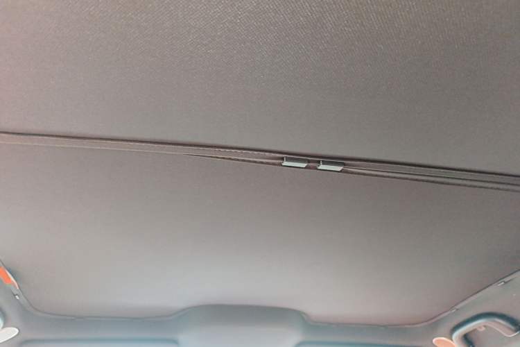 Used Deepal L07 2024 230Max Range-Extended Version Headliner