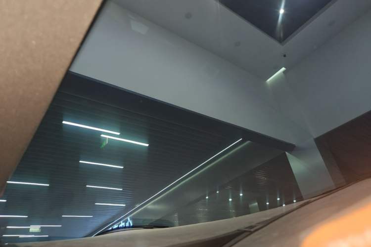 Used Deepal L07 2024 230Max Range-Extended Version Headliner