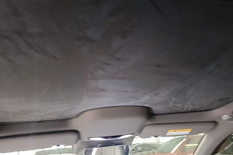 Used Deepal L07 2024 230Max Range-Extended Version Headliner