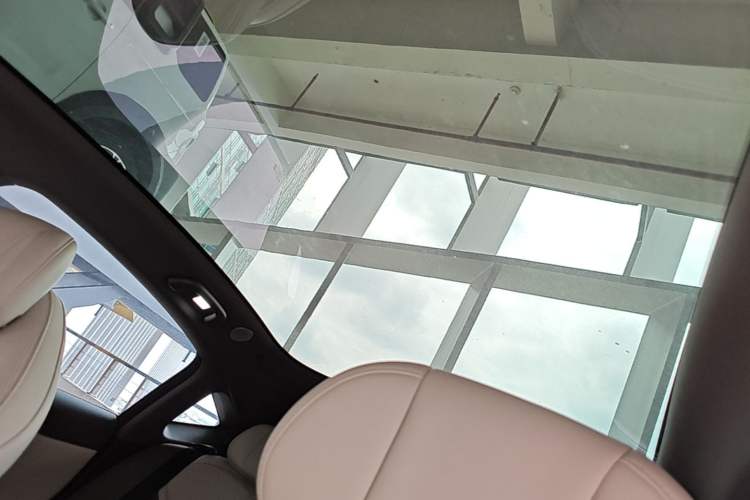 Used Deepal L07 2024 230Max Range-Extended Version Headliner